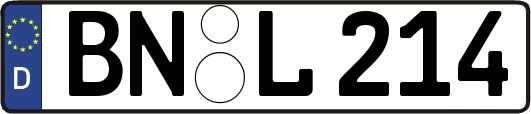 BN-L214