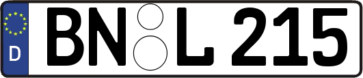 BN-L215