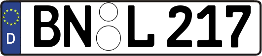 BN-L217