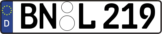 BN-L219