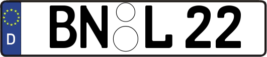 BN-L22