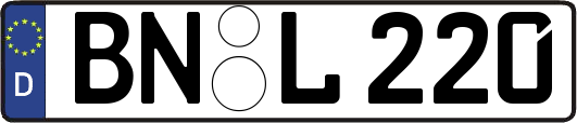 BN-L220