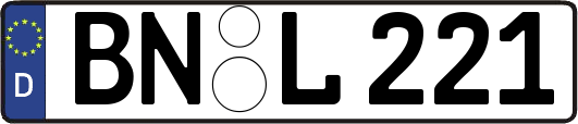 BN-L221