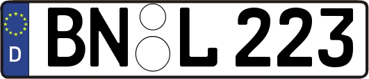 BN-L223