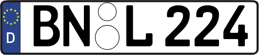 BN-L224