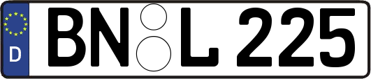 BN-L225