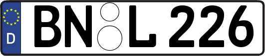 BN-L226