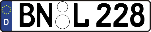 BN-L228