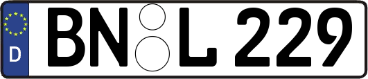BN-L229