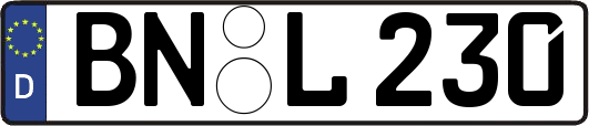 BN-L230