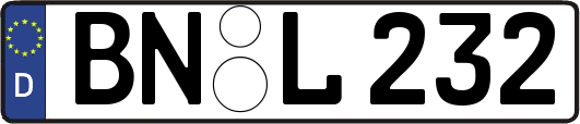 BN-L232