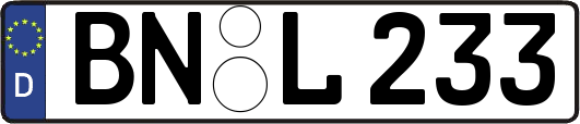 BN-L233