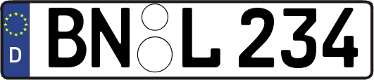 BN-L234