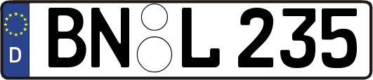 BN-L235