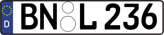 BN-L236