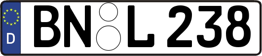 BN-L238