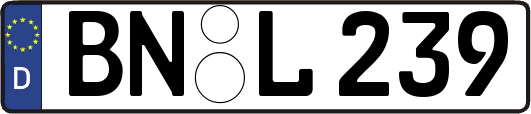 BN-L239