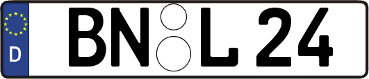 BN-L24