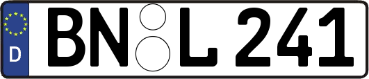 BN-L241