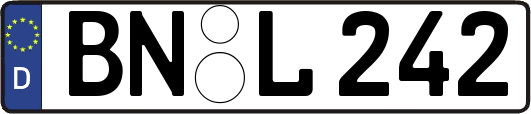 BN-L242