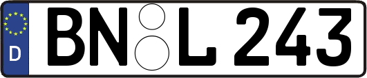 BN-L243