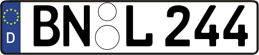 BN-L244