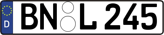 BN-L245