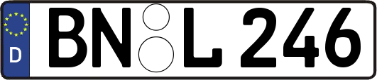 BN-L246