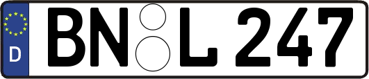 BN-L247