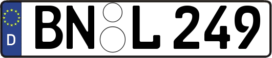 BN-L249