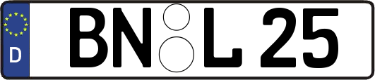 BN-L25