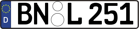 BN-L251