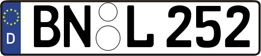 BN-L252
