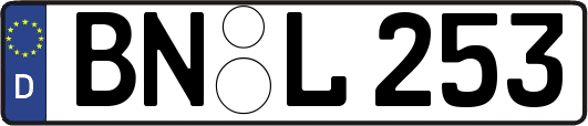 BN-L253