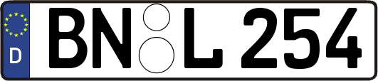 BN-L254