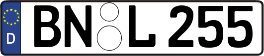 BN-L255