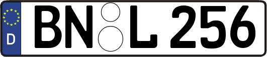 BN-L256