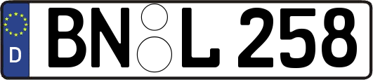 BN-L258