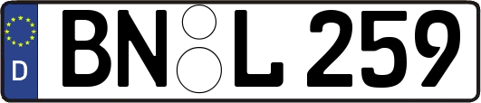 BN-L259