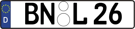 BN-L26