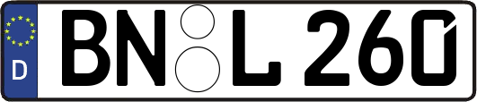 BN-L260