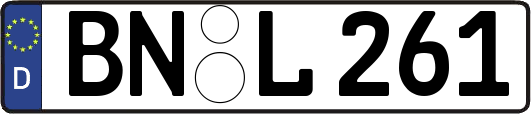 BN-L261