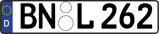 BN-L262