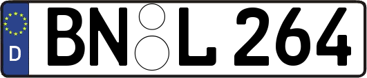BN-L264
