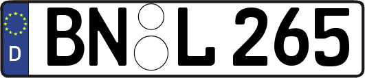 BN-L265