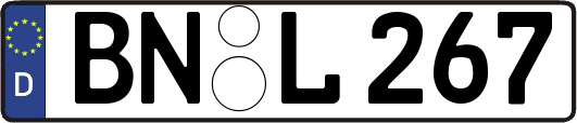 BN-L267