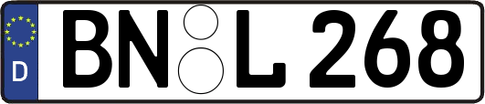 BN-L268