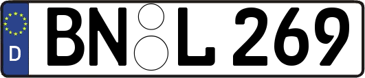 BN-L269