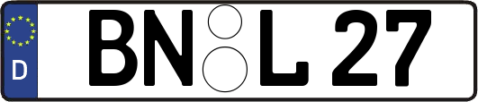 BN-L27