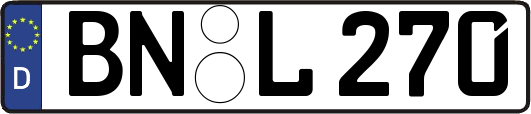 BN-L270
